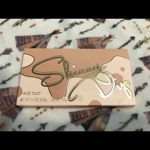 Kylie Jenner Skinny Dip Duo NIB - TRADE